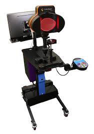 MA04- Evaluación Funcional Visual Neuro Oftalmología Electrofisiología